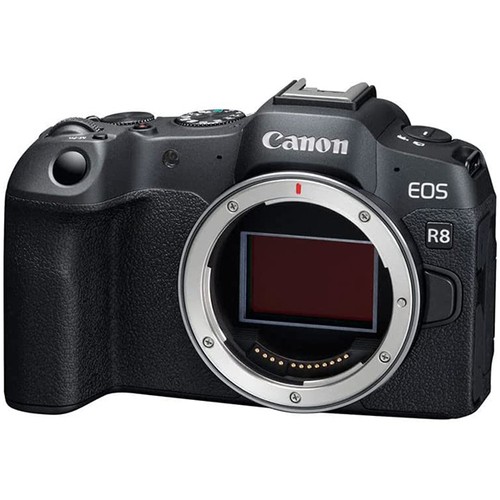 Canon eos boîtier - canon, r8