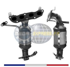 Catalyseur pour TOYOTA AURIS