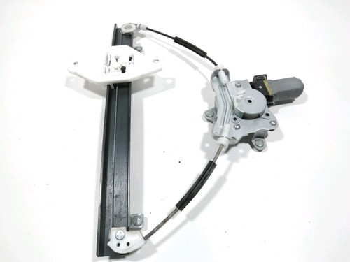 Leve vitre electrique - leve-vitre, arriere