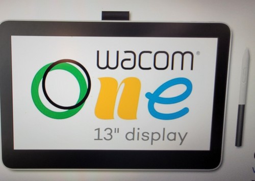 Wacom one creative pen - one,
