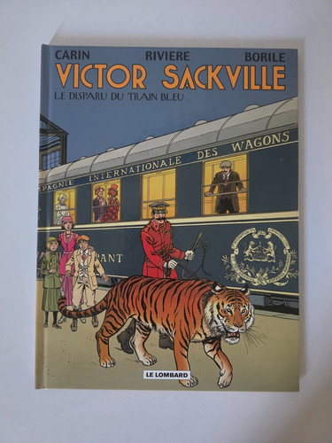 Victor sackville 21 - victor,