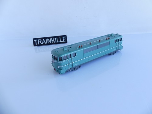 Marklin caisse locomotive - marklin,