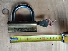 Grand CADENAS VACHETTE avec sa