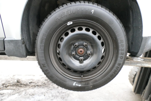 Audi 4b passat - b5,