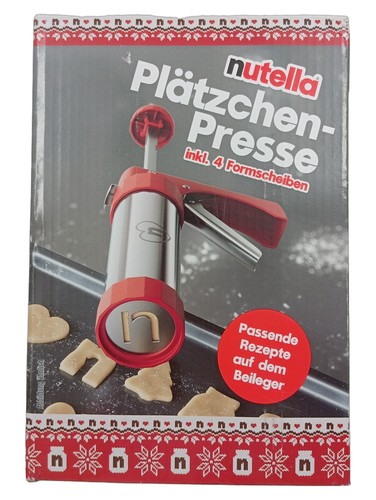 Zenker presse biscuits - zenker, à
