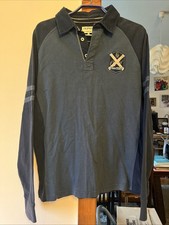 Oliphil pull polo rugby taille - pull,