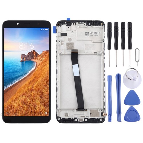 Xiaomi redmi lcd - 7a, &