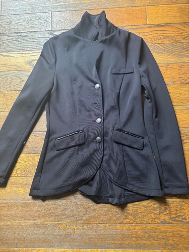 Veste equitation femme laura - veste,