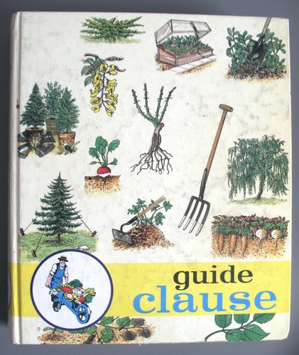 Livre guide clause - livre,