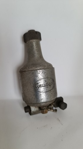 Dynamo peugeot 1930 velo - dynamo,