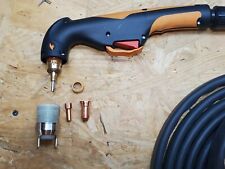 Consommables De Torche Plasma PT-80 PTM-80 IPT-80 60510 60511 60027 60434