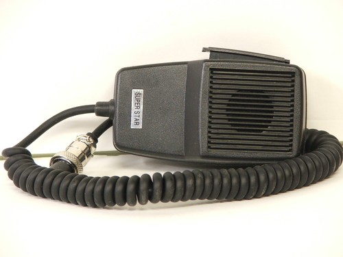 Dynamic mic pin for - 8,