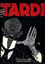 TARDI  LA VÉRITABLE HISTOIRE