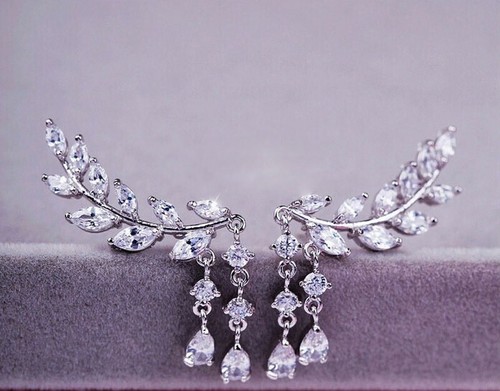 Paire boucles oreilles - 1,