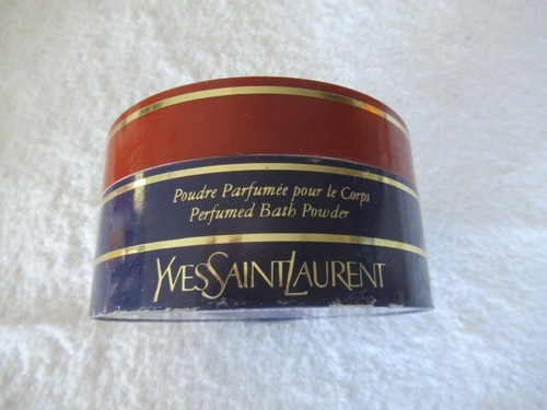 Poudre parfumée pour - , le
