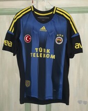 Maillot De Football Fenerbahce