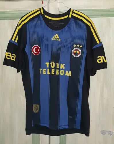 Maillot football fenerbahce - maillot, de