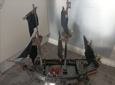 Mega blocks 1017 Black Pearl "