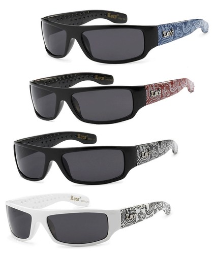 Lunettes soleil biker - soleil,