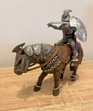 Soldat Schleich Figurine Ritter Chevalier  Zahor ref 70059 NEUF sans emballage