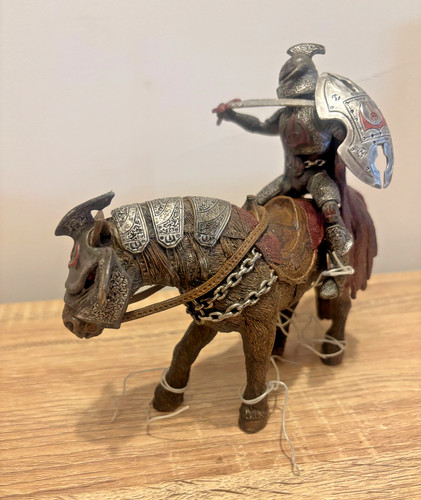Soldat schleich figurine - schleich,