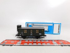 Märklin H0 AC Wagon de Musée