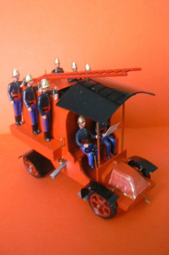 Lucotte brigade - lucotte,