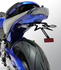 Passage de roue Ermax HONDA