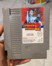 Megan man nintendo - man, nes
