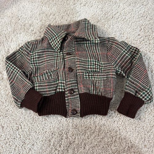 Vintage baby sweater boys - baby,