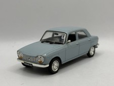 Peugeot 204 1965 1/43 Norev