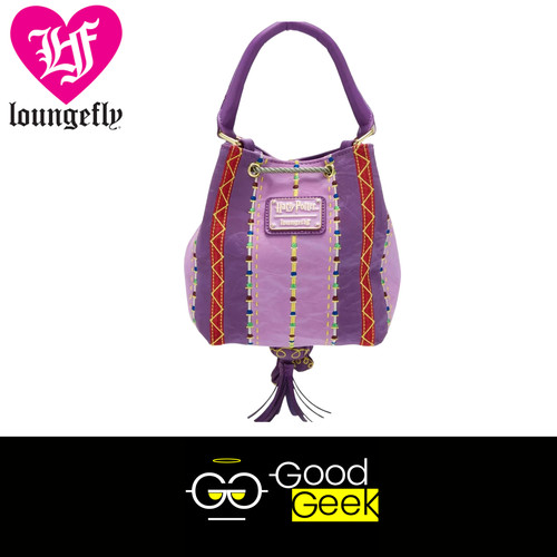Sac loungefly harry potter - potter,