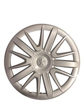 Enjoliveur 16 Pouces Armana - PEUGEOT 308 407 508 607 3008 5008 - 9607V2