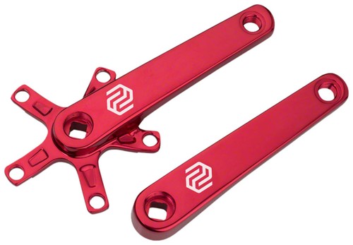Promax bmx crank arms set - crank,