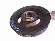 Poulie damper ford fiesta - fiesta, 6