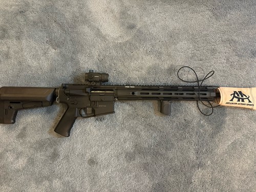 Airsoft full package - full, package!