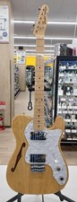 Guitare électrique FENDER