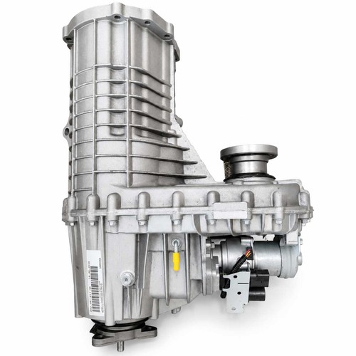 0ad341011nx touareg boîte - vw,