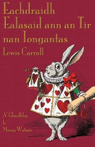 Lewis carroll eachdraidh - carroll,