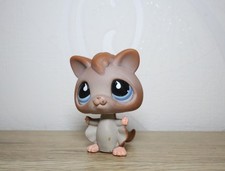 littlest petshop sugar glider