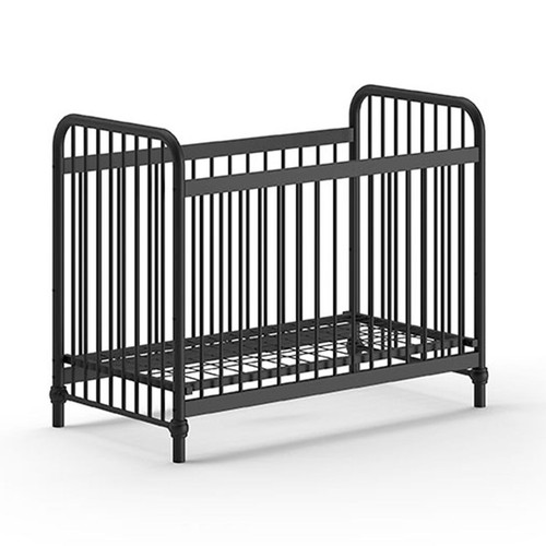 Lit bébé bronxx - bébé, 60x120cm