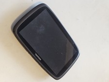 TomTom GO 600 GPS 4FA60 Vendu Dans L'état Non Testé