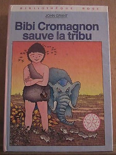 John grant bibi cromagnon - grant:,