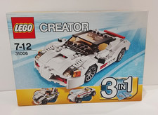 Lego Creator 31006 Highway