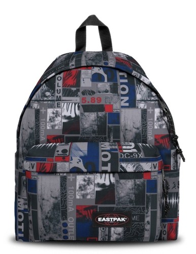 Eastpak sac dos ville - eastpak,
