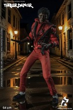Hot Toys BIGDOG Studio