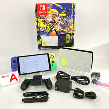 Nintendo Switch Modèle OLED