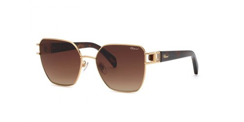 Lunettes soleil chopard - lunettes,