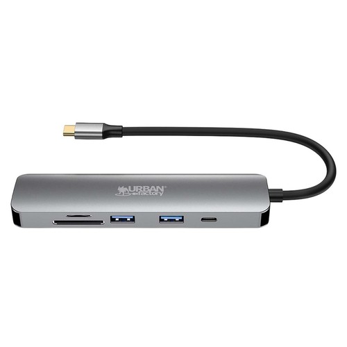 Hub multiports usb c - en,