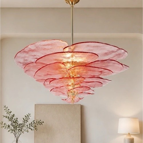 Suspension luminaire